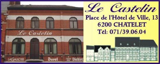 Le castelin