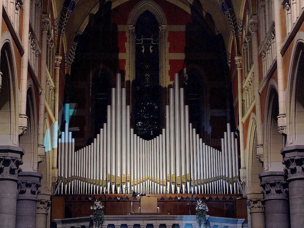 Châtelet, Sts-Pierre et Paul 