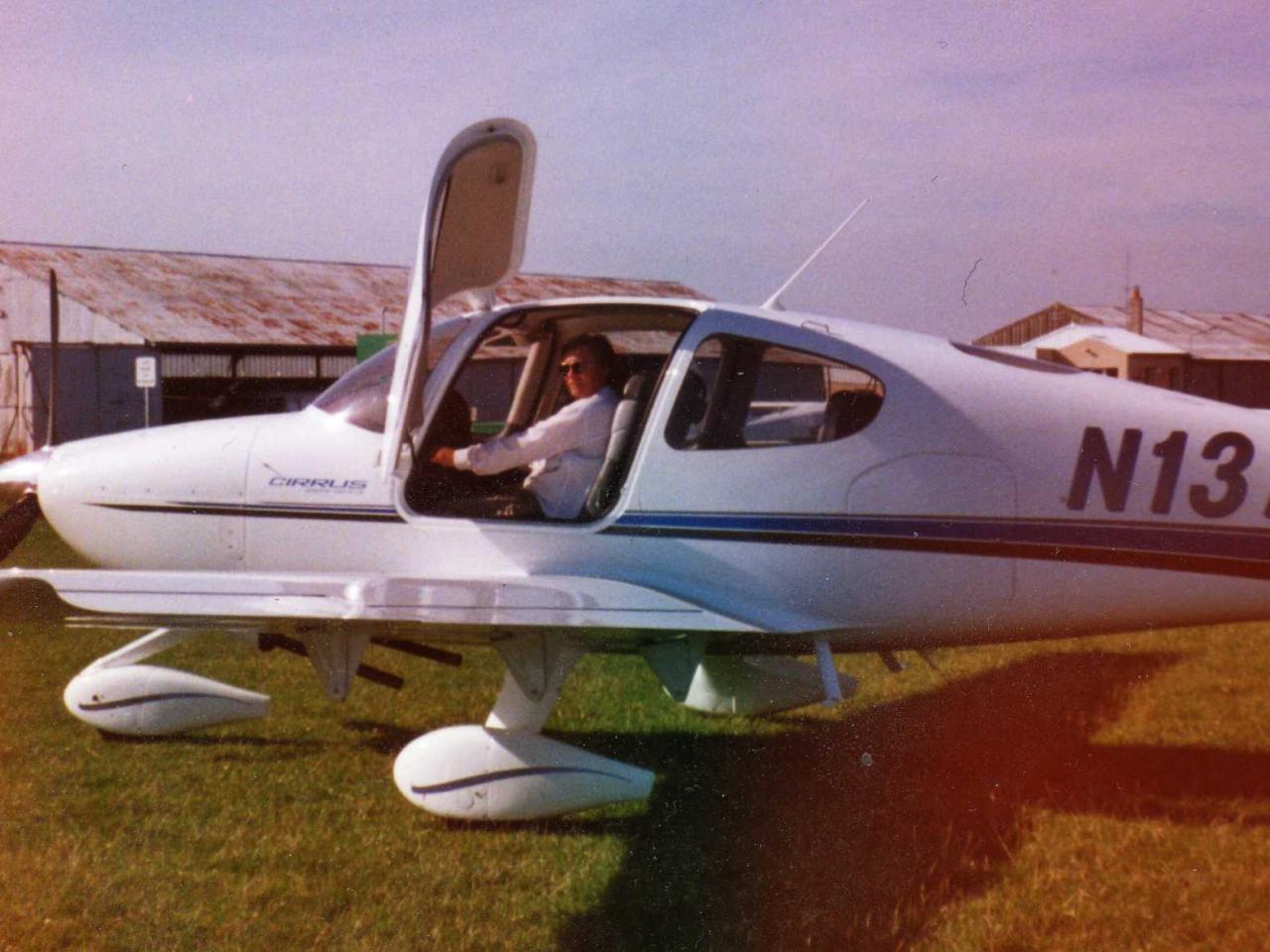 CIRRUS 20