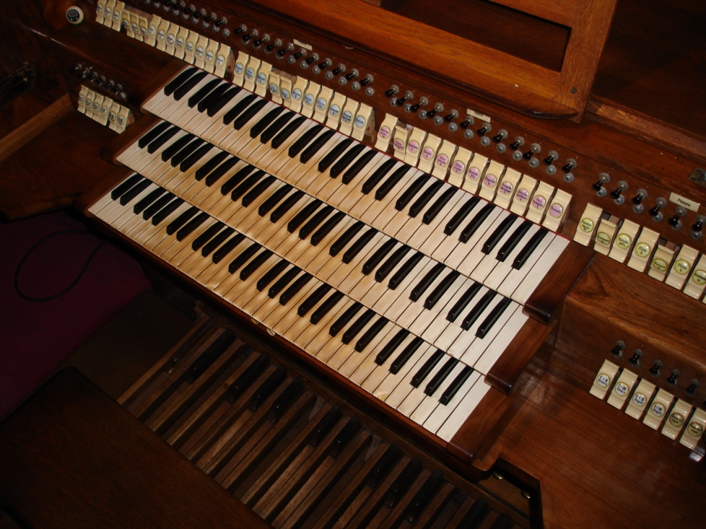 Console Photo Van Boxmeer