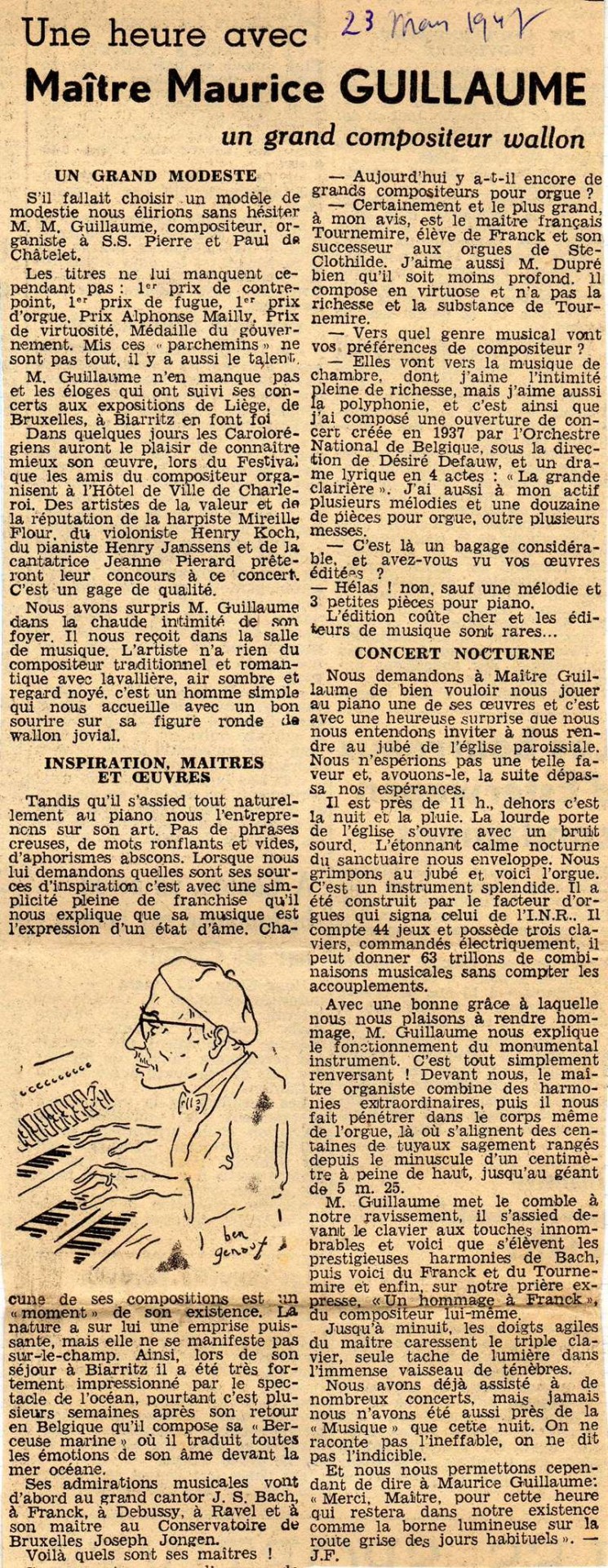 Laderniereheure23mars1947 1