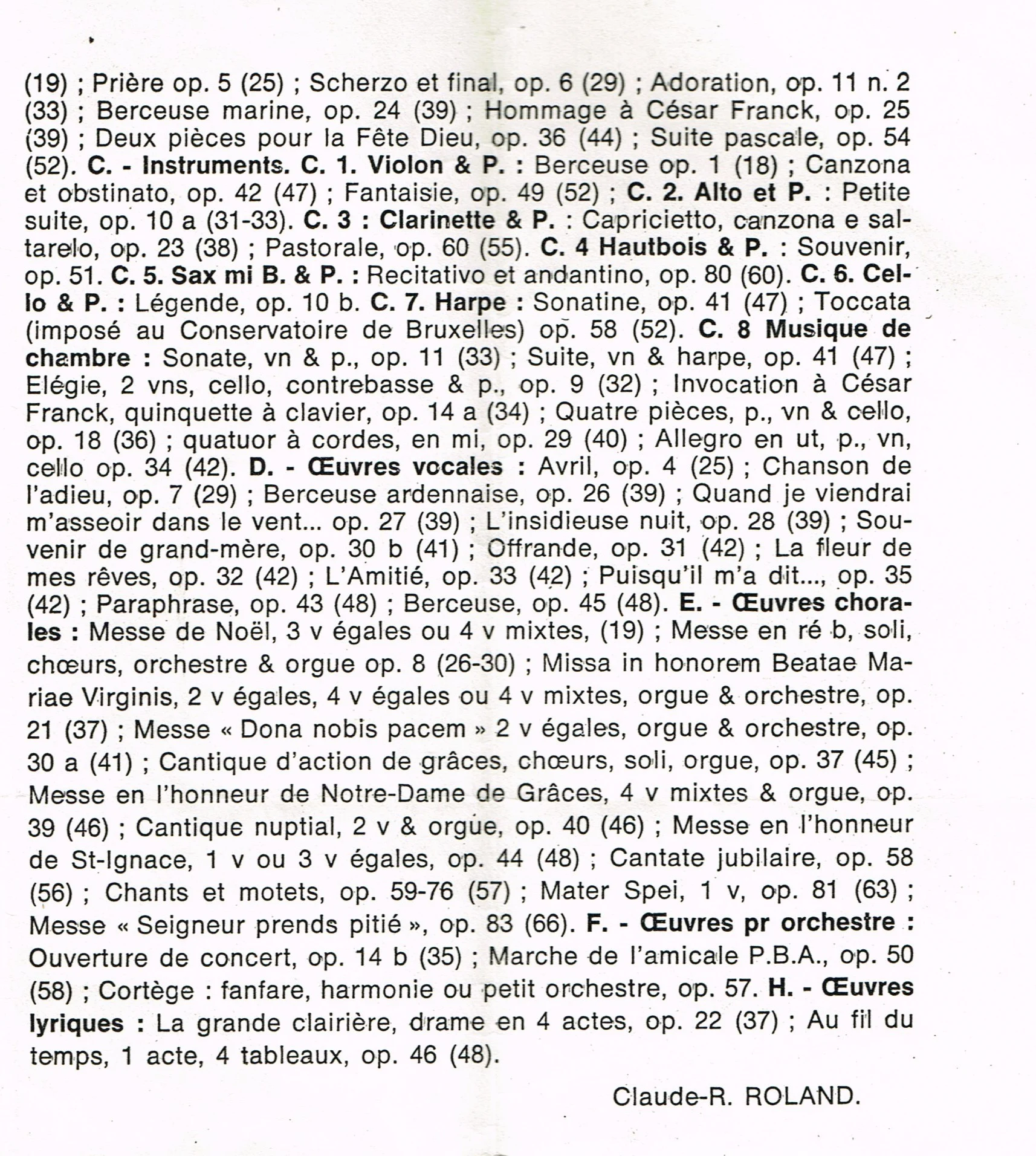 Mus vivante 3 