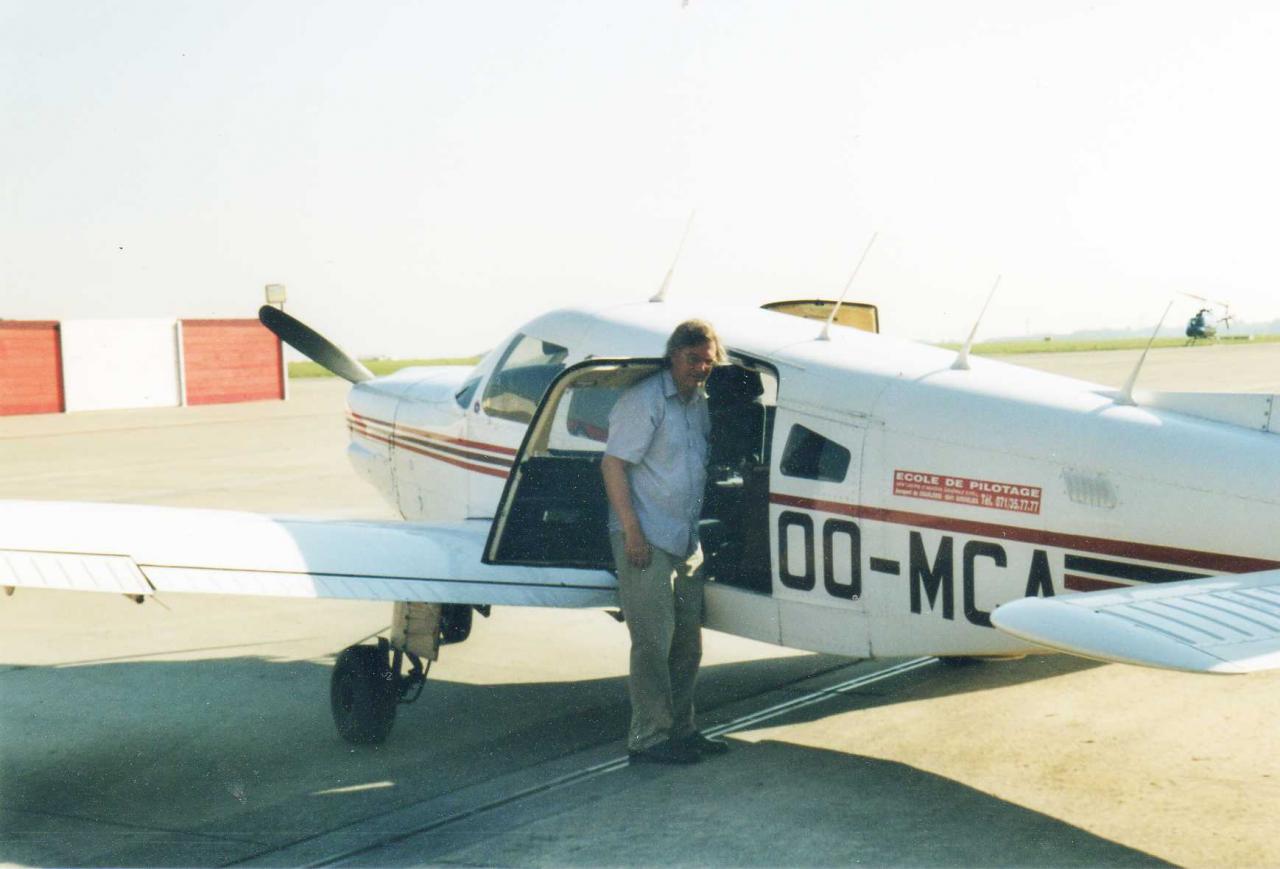 Piper Saratoga