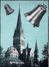 Cloches 1952